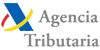 Logo Agencia Tributaria