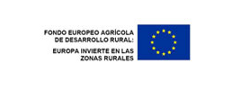 Fondo Europeo Agr�cola de Desarrollo Rural